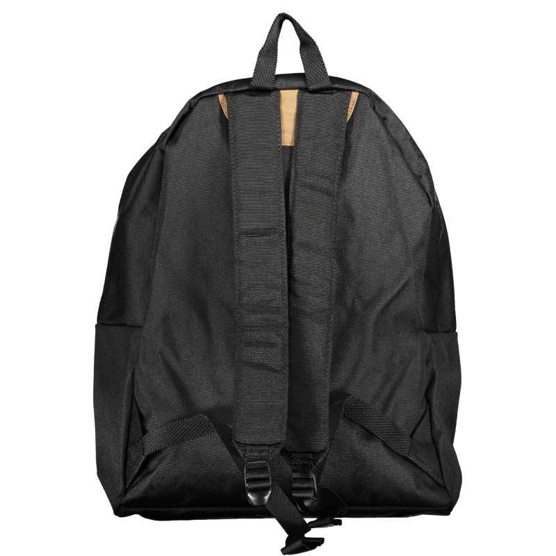 NAPAPIJRI MEN'S BLACK BACKPACK