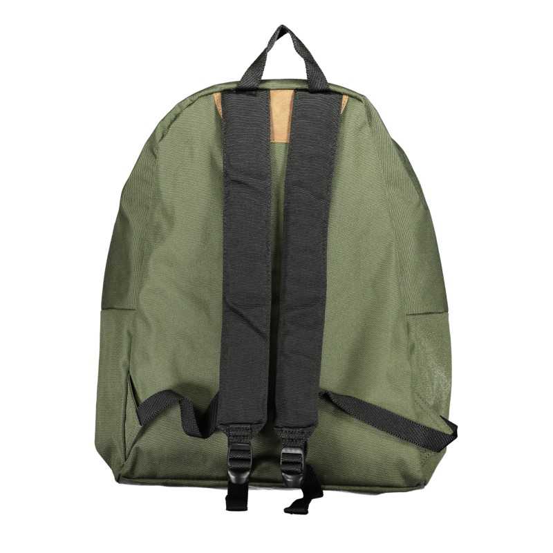 NAPAPIJRI MEN'S GREEN BACKPACK