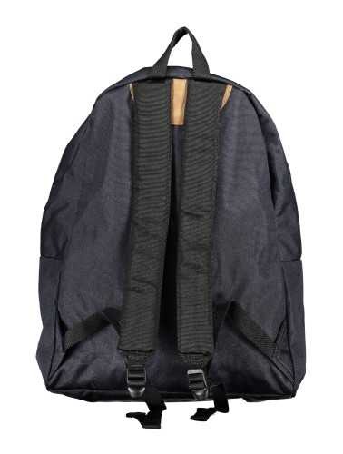 NAPAPIJRI MEN'S BLUE BACKPACK