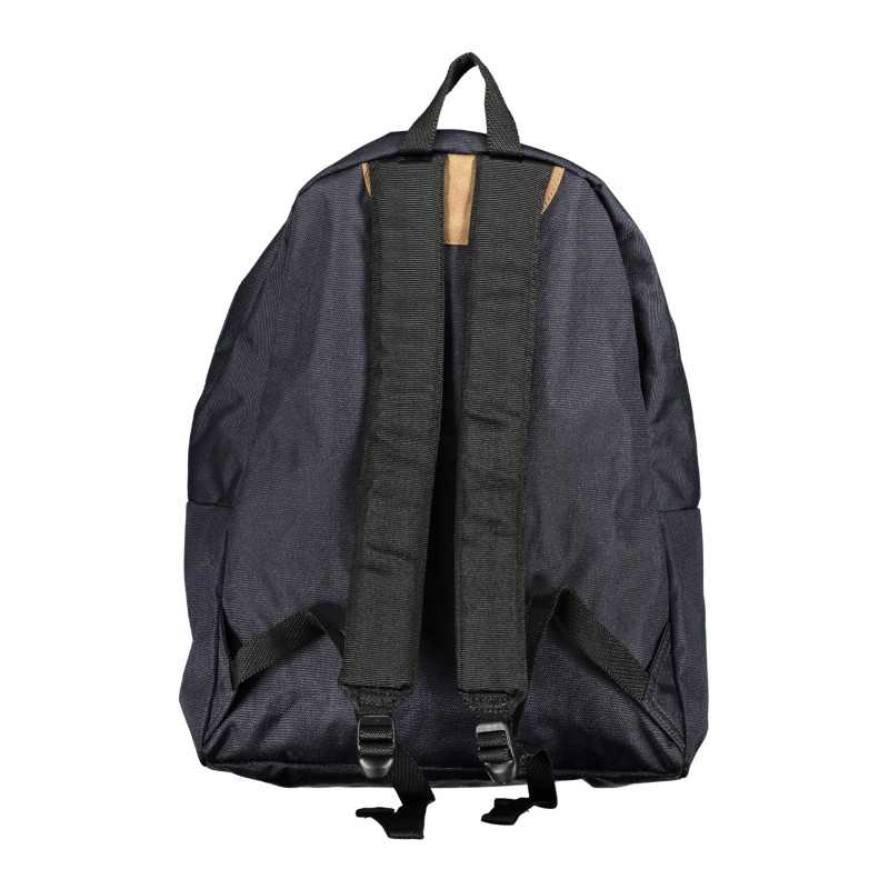 NAPAPIJRI MEN'S BLUE BACKPACK