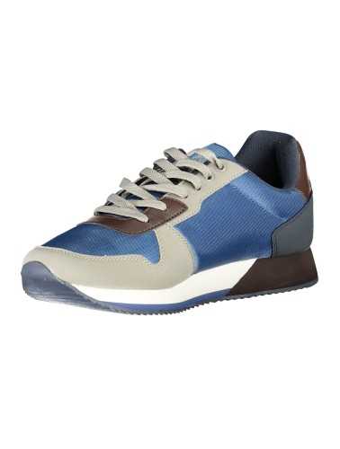 US POLO BEST PRICE BLUE MEN'S SPORTS SHOES