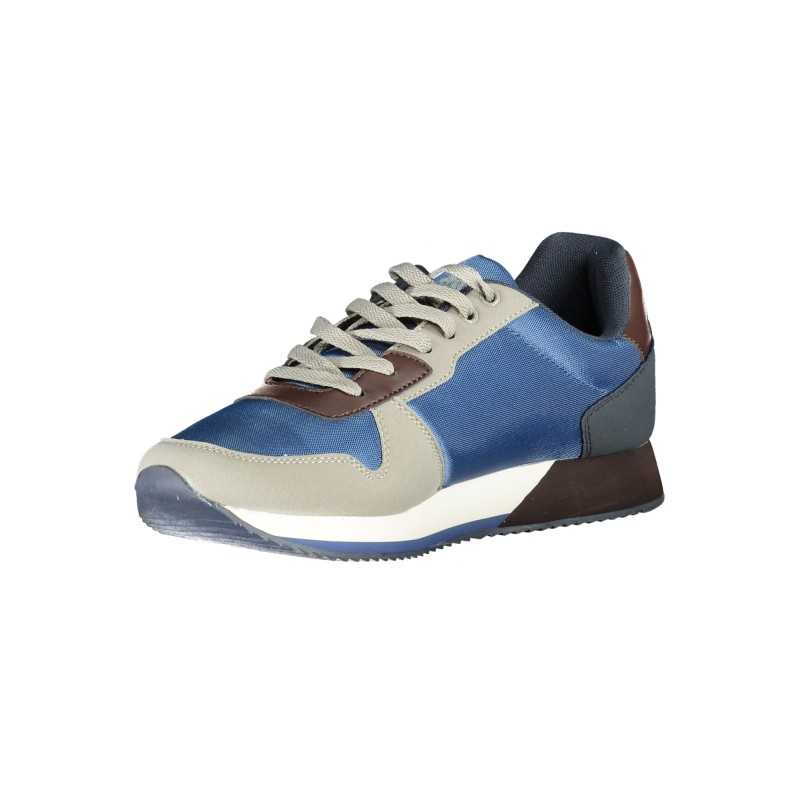 US POLO BEST PRICE BLUE MEN'S SPORTS SHOES