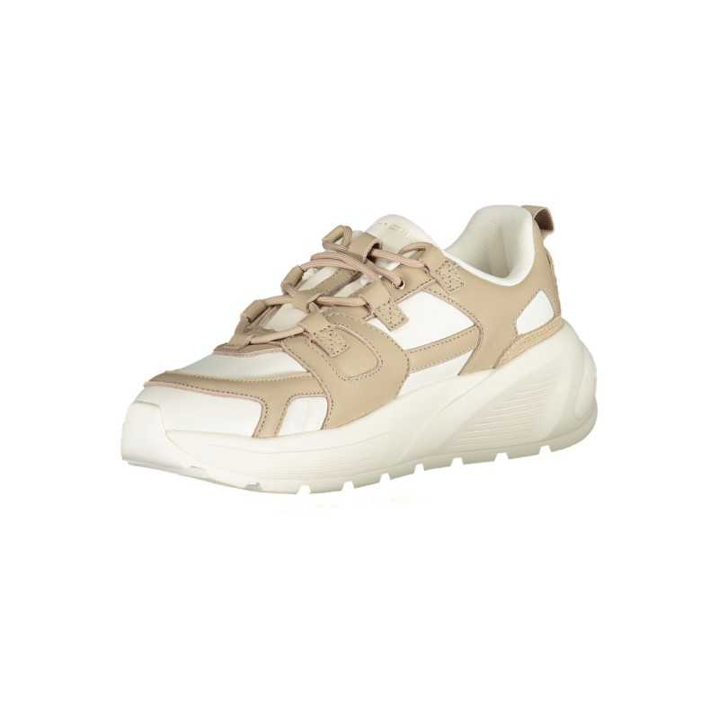 TOMMY HILFIGER SNEAKERS DONNA BIANCO