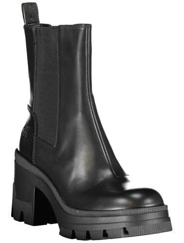 CALVIN KLEIN BLACK WOMEN'S FOOTWEAR BOOT