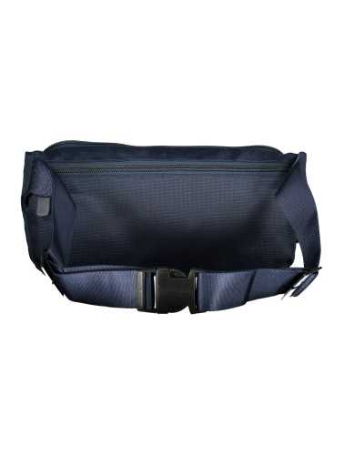 PIQUADRO MEN'S BLUE BAG