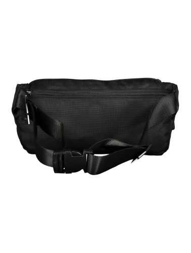 PIQUADRO MEN'S BLACK BAG