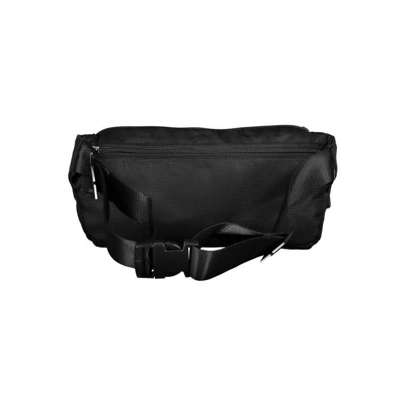 PIQUADRO MEN'S BLACK BAG