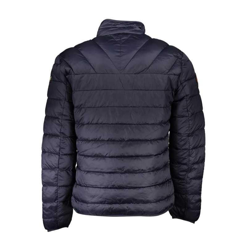 NAPAPIJRI MEN'S BLUE JACKET