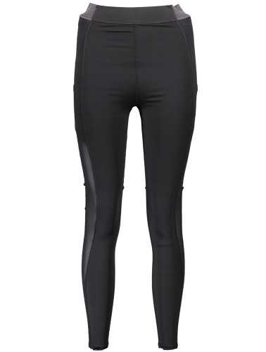 CALVIN KLEIN WOMEN'S LEGGINGS BLACK