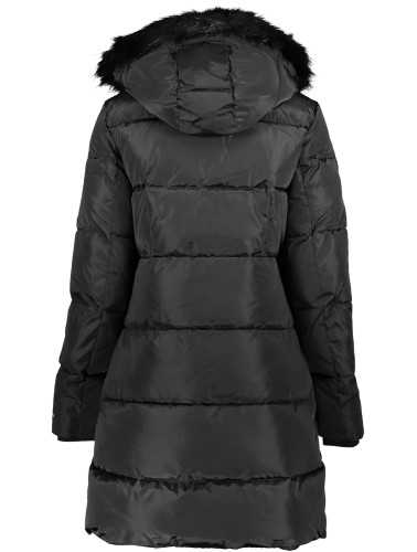 CALVIN KLEIN BLACK WOMEN'S JACKET