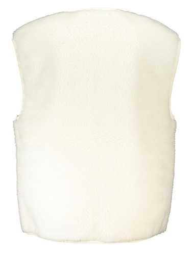 CALVIN KLEIN WOMEN'S SLEEVELESS WHITE