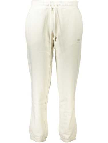 NAPAPIJRI WOMEN'S WHITE PANTS