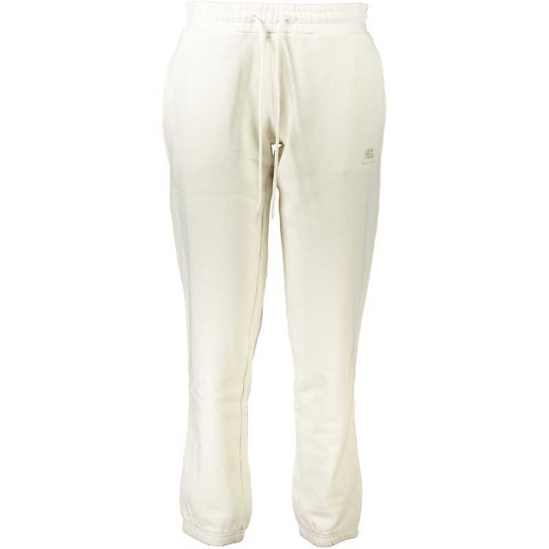 NAPAPIJRI PANTALONE DONNA BIANCO