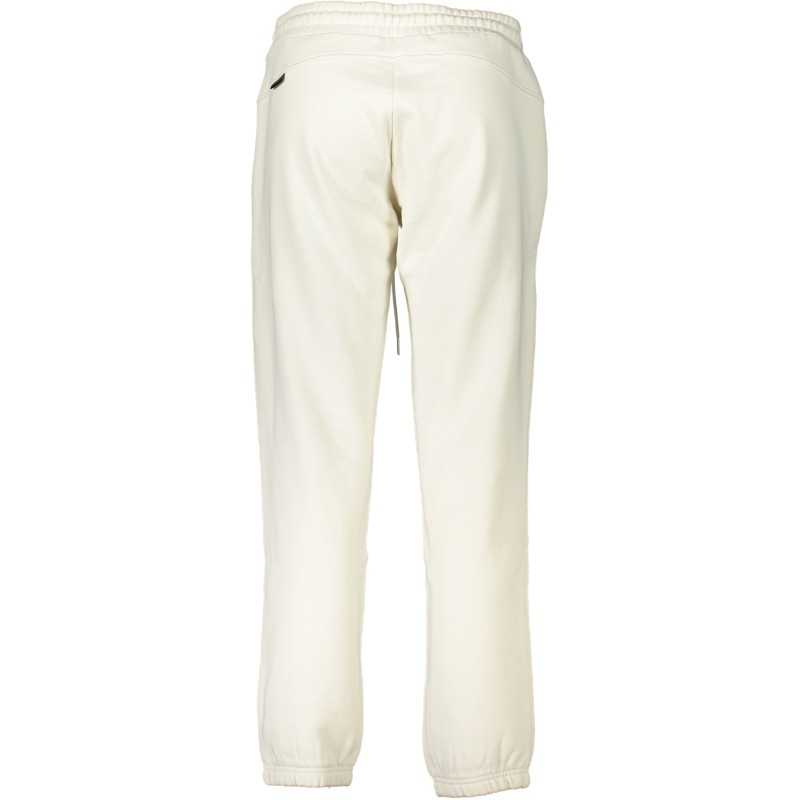 NAPAPIJRI WOMEN'S WHITE PANTS