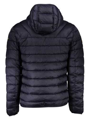 NAPAPIJRI MEN'S BLUE JACKET