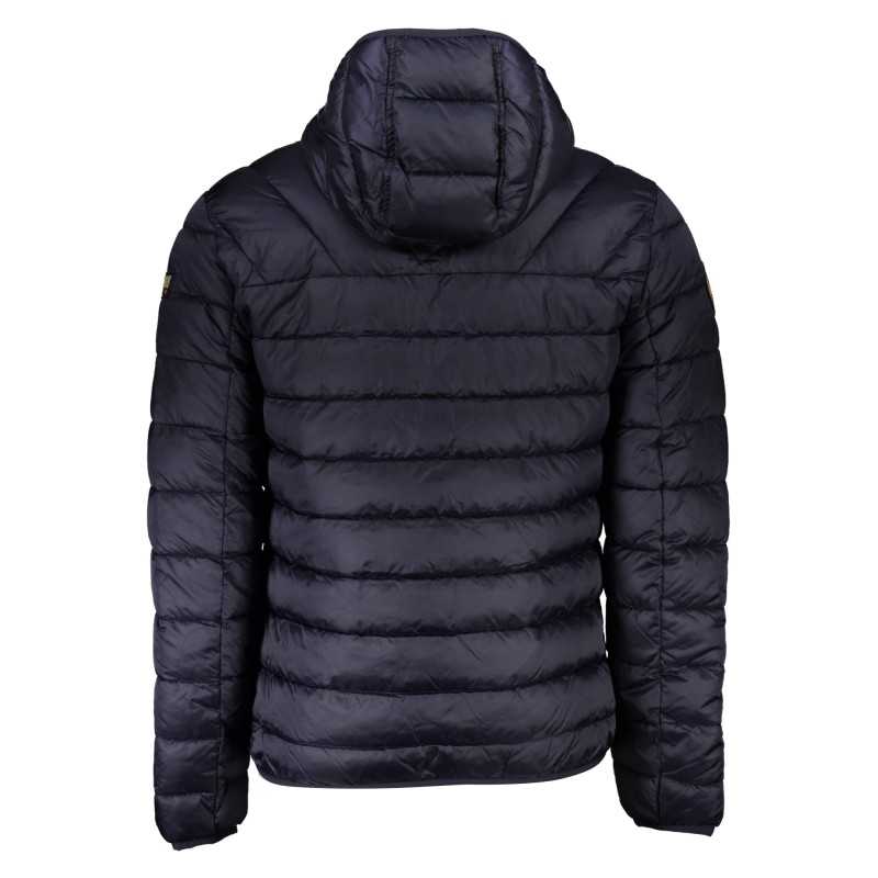 NAPAPIJRI MEN'S BLUE JACKET