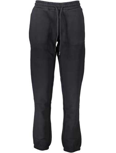 NAPAPIJRI BLACK WOMEN'S PANTS