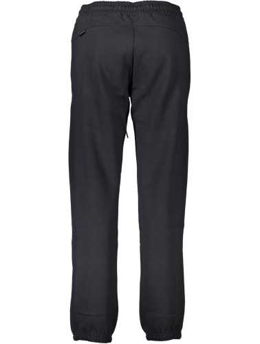 NAPAPIJRI BLACK WOMEN'S PANTS