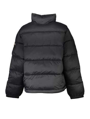 NAPAPIJRI BLACK WOMEN'S JACKET