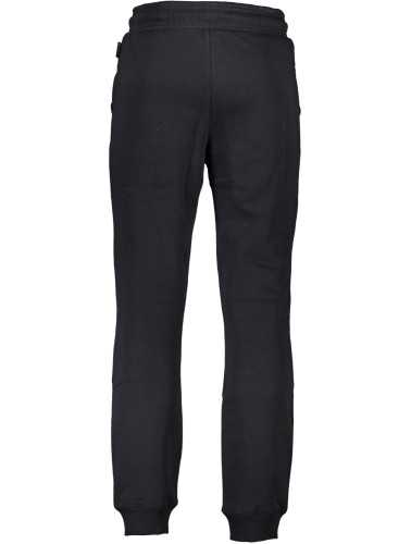 NAPAPIJRI MEN'S BLACK PANTS