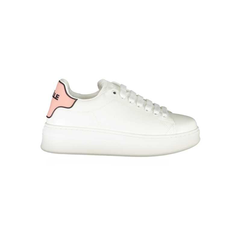 GAELLE PARIS SNEAKERS DONNA ROSA