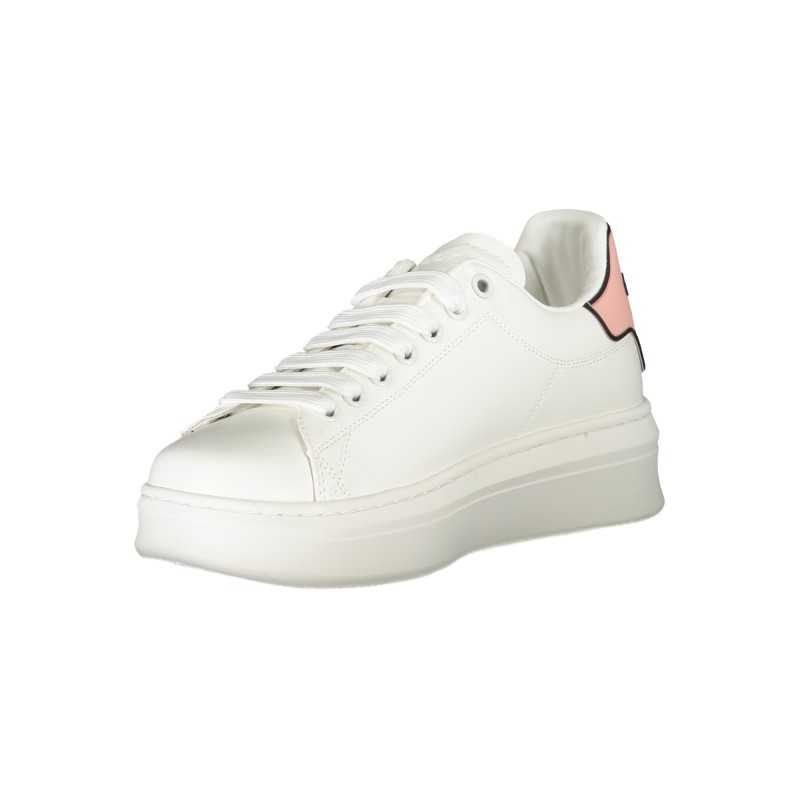 GAELLE PARIS PINK WOMEN'S SPORTS SHOES