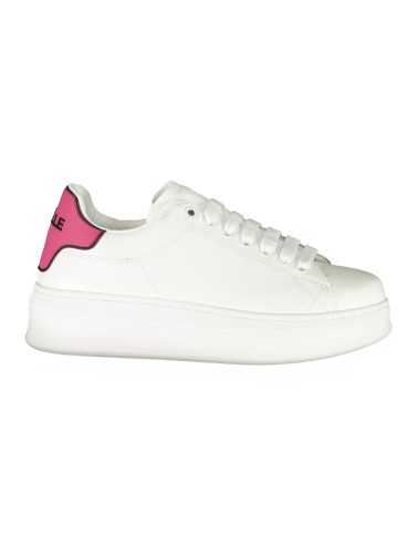 GAELLE PARIS PINK WOMEN'S SPORTS SHOES