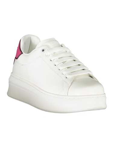 GAELLE PARIS PINK WOMEN'S SPORTS SHOES