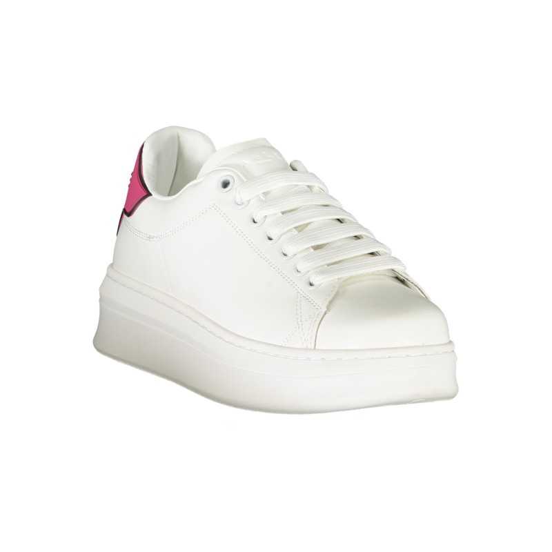 GAELLE PARIS SNEAKERS DONNA ROSA