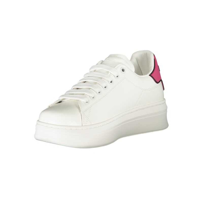 GAELLE PARIS PINK WOMEN'S SPORTS SHOES