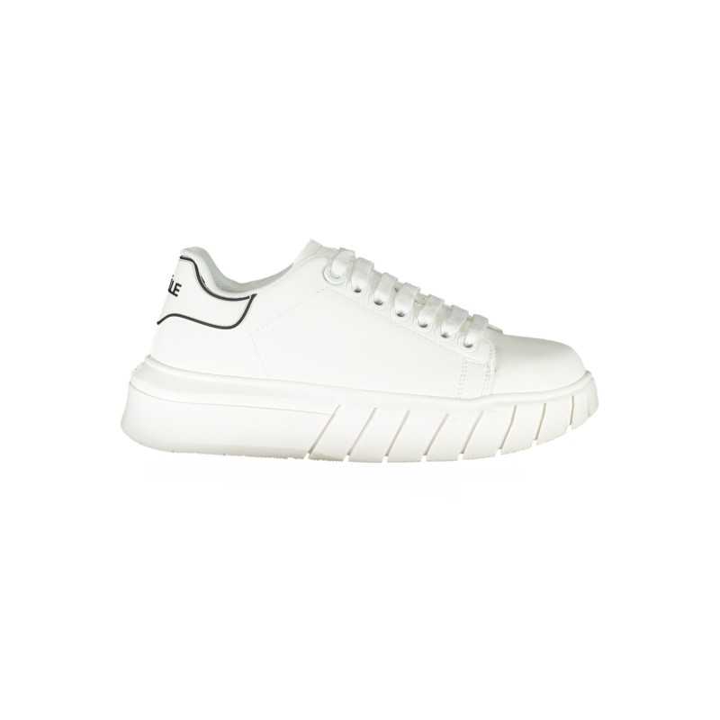 GAELLE PARIS SNEAKERS DONNA BIANCO