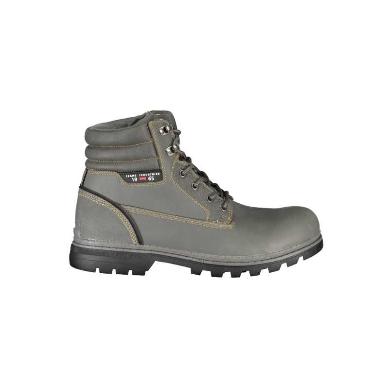 CARRERA CALZATURA STIVALE UOMO GRIGIO