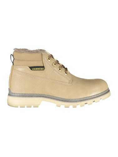 CARRERA BEIGE WOMEN'S FOOTWEAR BOOT