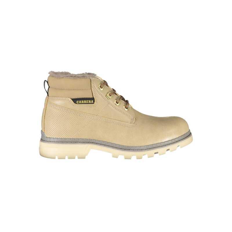 CARRERA BEIGE WOMEN'S FOOTWEAR BOOT