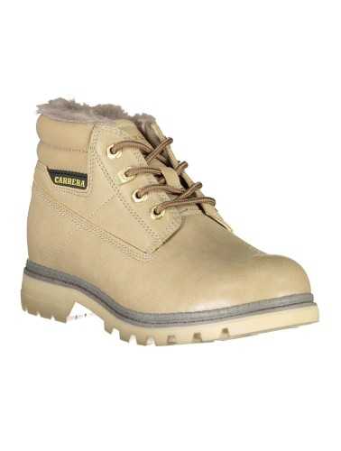 CARRERA BEIGE WOMEN'S FOOTWEAR BOOT