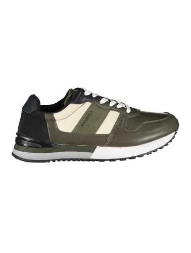 CARRERA GREEN MEN'S SPORTS SHOES