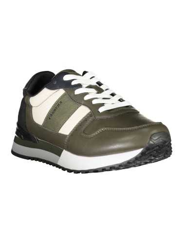 CARRERA GREEN MEN'S SPORTS SHOES