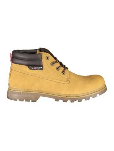 CARRERA FOOTWEAR MEN'S BOOT YELLOW