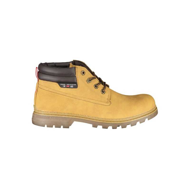 CARRERA FOOTWEAR MEN'S BOOT YELLOW