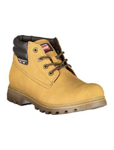 CARRERA FOOTWEAR MEN'S BOOT YELLOW