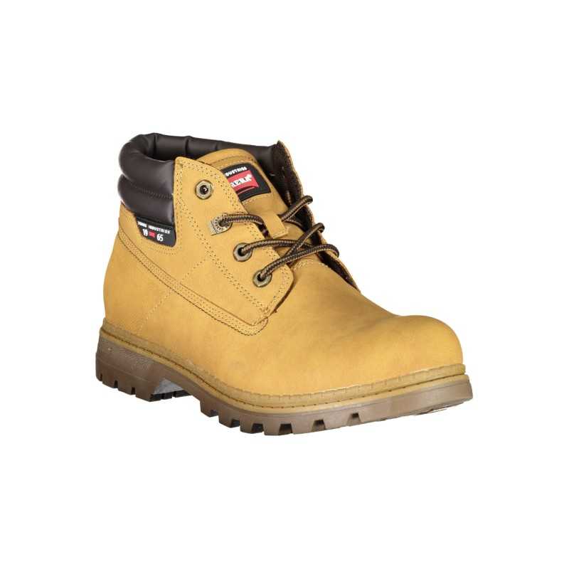 CARRERA FOOTWEAR MEN'S BOOT YELLOW