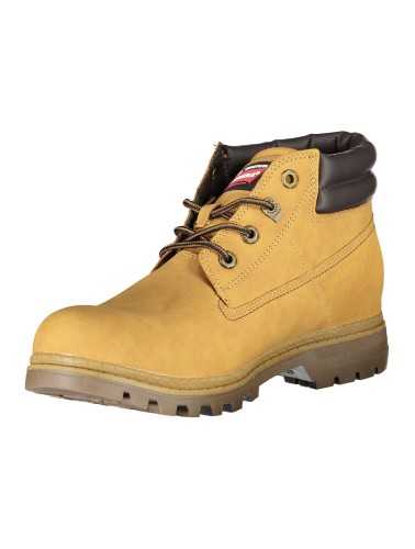 CARRERA FOOTWEAR MEN'S BOOT YELLOW