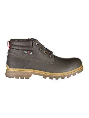 CARRERA BROWN MEN'S BOOT FOOTWEAR