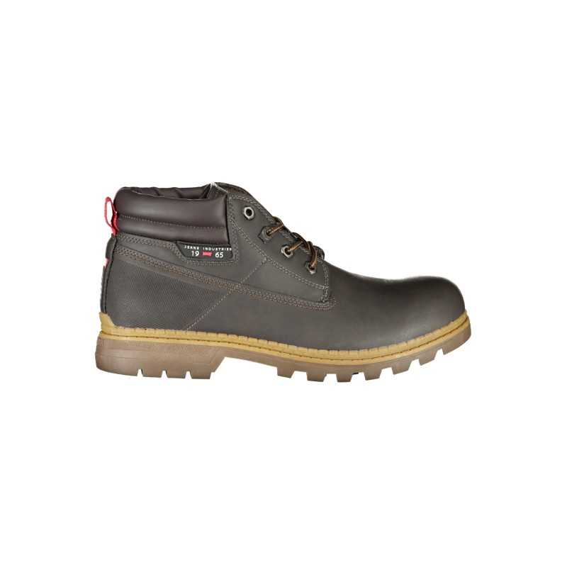 CARRERA BROWN MEN'S BOOT FOOTWEAR