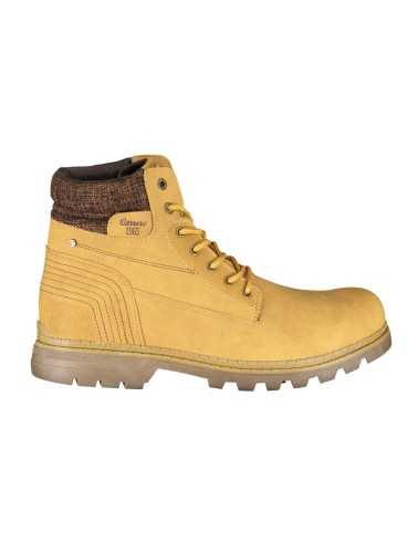 CARRERA FOOTWEAR MEN'S BOOT YELLOW