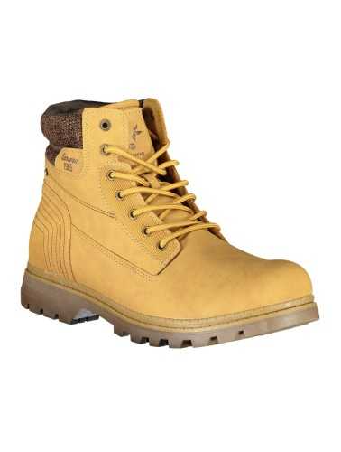 CARRERA FOOTWEAR MEN'S BOOT YELLOW