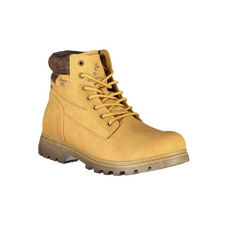 CARRERA FOOTWEAR MEN'S BOOT YELLOW