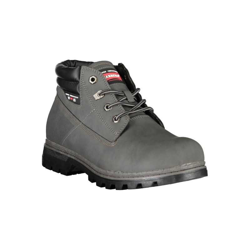 CARRERA GRAY MEN'S BOOT FOOTWEAR