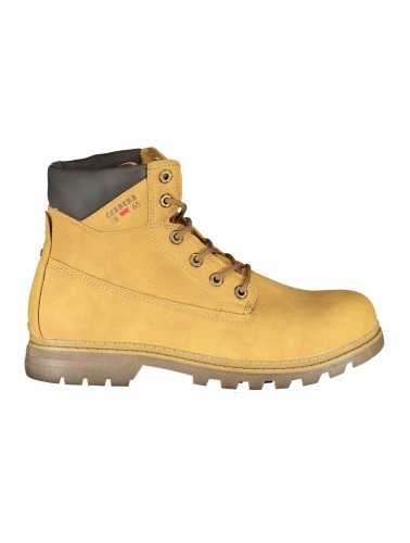 CARRERA FOOTWEAR MEN'S BOOT YELLOW