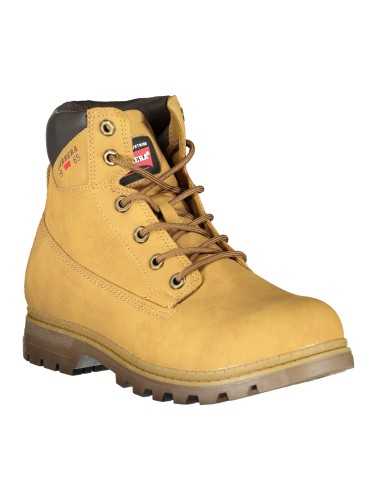 CARRERA FOOTWEAR MEN'S BOOT YELLOW